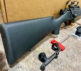 Blaser R93 NIB 308 With Two Scope Mounts Made In Germany - 3 of 13