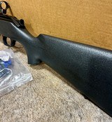 Blaser R93 NIB 308 With Two Scope Mounts Made In Germany - 10 of 13