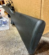 Blaser R93 NIB 308 With Two Scope Mounts Made In Germany - 9 of 13