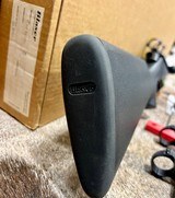 Blaser R93 NIB 308 With Two Scope Mounts Made In Germany - 2 of 13