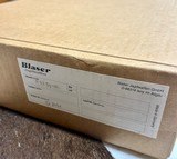 Blaser R93 NIB 308 With Two Scope Mounts Made In Germany - 13 of 13