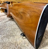 Winchester Pre 64 30-06 FWT 1956 Mint - 11 of 14