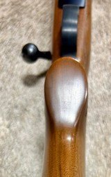 Winchester Pre 64 30-06 FWT 1956 Mint - 10 of 14