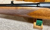 Winchester Pre 64 30-06 FWT 1956 Mint - 14 of 14