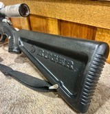 Ruger 77/17 HMR Boat Paddle Stock - 9 of 12