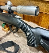 Ruger 77/17 HMR Boat Paddle Stock - 10 of 12