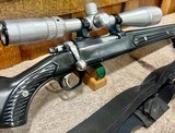Ruger 77/17 HMR Boat Paddle Stock - 4 of 12
