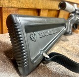 Ruger 77/17 HMR Boat Paddle Stock - 2 of 12