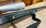 Ruger 77/17 HMR Boat Paddle Stock - 5 of 12