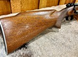 Winchester Pre 64 Model 70 Featherweight 270 MINTY 1955 - 3 of 17