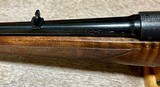 Winchester Pre 64 Model 70 Featherweight 270 MINTY 1955 - 16 of 17