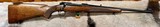 Winchester Pre 64 Model 70 Featherweight 270 MINTY 1955