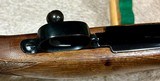 Winchester Pre 64 Model 70 Featherweight 270 MINTY 1955 - 8 of 17