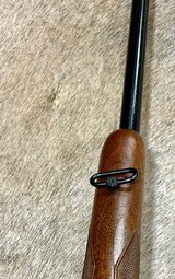 Winchester Pre 64 Model 70 Featherweight 270 MINTY 1955 - 9 of 17