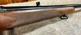 Winchester Pre 64 Model 70 Featherweight 270 MINTY 1955 - 5 of 17