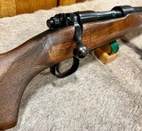 Winchester Pre 64 Model 70 Featherweight 270 MINTY 1955 - 4 of 17