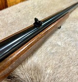 Winchester Pre 64 Model 70 Featherweight 270 MINTY 1955 - 13 of 17
