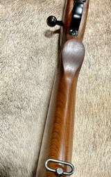 Winchester Pre 64 Model 70 Featherweight 270 MINTY 1955 - 10 of 17