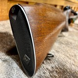 Winchester Pre 64 Model 70 Featherweight 270 MINTY 1955 - 2 of 17