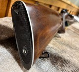 Winchester Pre 64 Model 70 Featherweight 243 MINTY 1955 - 2 of 14