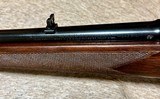Winchester Pre 64 Model 70 Featherweight 243 MINTY 1955 - 11 of 14