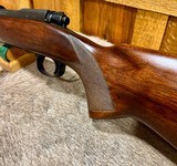 Winchester Pre 64 Model 70 Featherweight 243 MINTY 1955 - 12 of 14