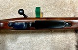 Winchester Pre 64 Model 70 Featherweight 243 MINTY 1955 - 9 of 14