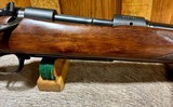 Winchester Pre 64 Model 70 Featherweight 243 MINTY 1955 - 5 of 14