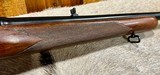 Winchester Pre 64 Model 70 Featherweight 243 MINTY 1955 - 6 of 14