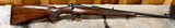 Winchester Pre 64 Model 70 Featherweight 243 MINTY 1955