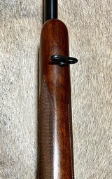 Winchester Pre 64 Model 70 Featherweight 243 MINTY 1955 - 14 of 14