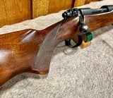 Winchester Pre 64 Model 70 Featherweight 243 MINTY 1955 - 4 of 14