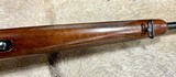 Winchester Pre 64 Model 70 Featherweight 243 MINTY 1955 - 10 of 14