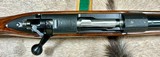 Winchester Pre 64 Model 70 300 Win Mag 1963 Nice! - 6 of 13