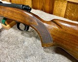 Winchester Pre 64 Model 70 300 Win Mag 1963 Nice! - 11 of 13