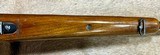 Winchester Pre 64 Model 70 300 Win Mag 1963 Nice! - 9 of 13
