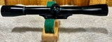 Browning 4x Scope Very Hard To Find Mint! - 4 of 4