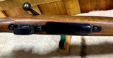 Winchester Pre 64 Model 70 Featherweight 1955 243 MINTY - 8 of 14
