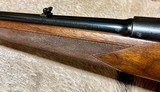 Winchester Pre 64 Model 70 Featherweight 1955 243 MINTY - 14 of 14