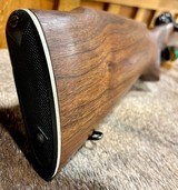 Winchester Pre 64 Model 70 Featherweight 1955 243 MINTY - 2 of 14