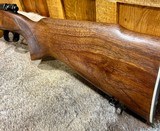 Winchester Pre 64 Model 70 Featherweight 1955 243 MINTY - 12 of 14