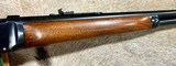 Winchester Pre 64 Model 64 38-55 Made In 1935 Extremely Rare! - 5 of 17