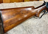 Winchester Pre 64 Model 64 38-55 Made In 1935 Extremely Rare! - 3 of 17