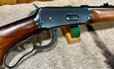 Winchester Pre 64 Model 64 38-55 Made In 1935 Extremely Rare! - 4 of 17