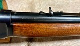 Winchester Pre 64 Model 64 38-55 Made In 1935 Extremely Rare! - 8 of 17