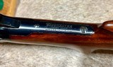 Winchester Pre 64 Model 64 38-55 Made In 1935 Extremely Rare! - 14 of 17