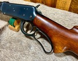 Winchester Pre 64 Model 64 38-55 Made In 1935 Extremely Rare! - 13 of 17