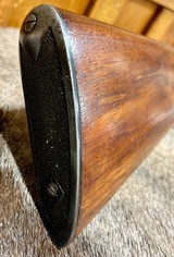 Winchester Pre 64 Model 64 38-55 Made In 1935 Extremely Rare! - 2 of 17
