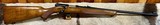 Winchester 43 Deluxe 22 Hornet Undrilled 99% Condition Rare