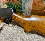 Winchester 63 Carbine 20” Barrel 1936 with Original First Edition Box SUPER RARE! - 12 of 16